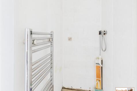 Potential Shower Room