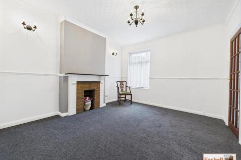 3rd Reception Room