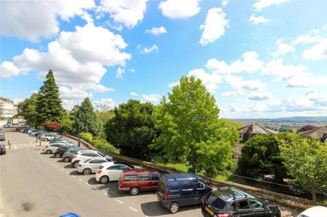 View From Crescent