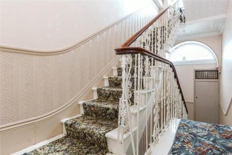 Communal Stairs