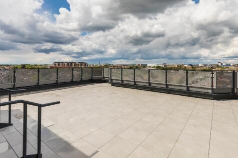 Communal Terrace