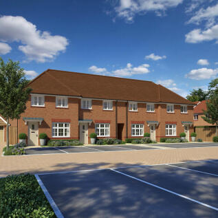 primary property image