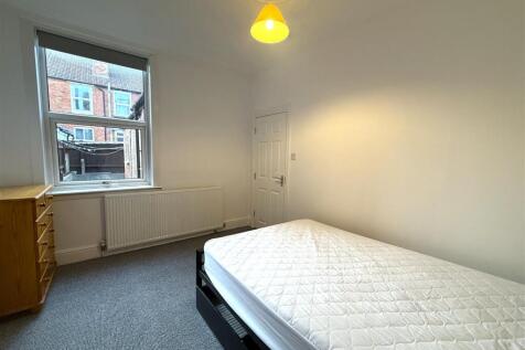 Ground Floor Bedroom