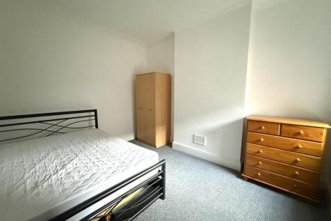 Ground Floor Bedroom