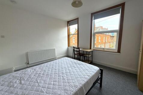 1st Floor Front Bedroom