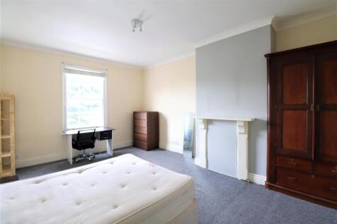 First floor room 3