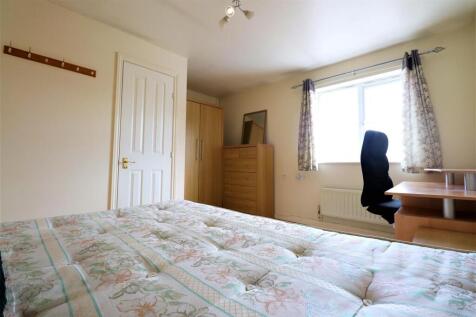 1st Floor Front Bedroom