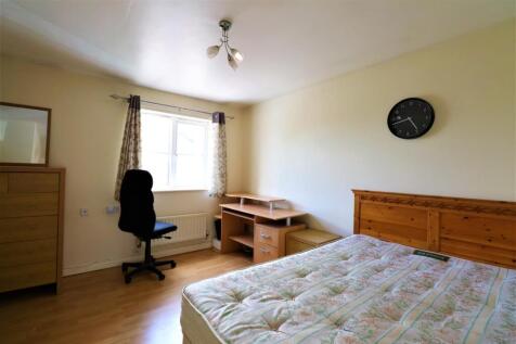 1st Floor Front Bedroom