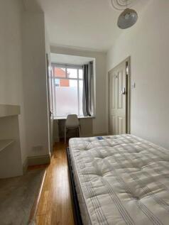 Ground Floor Bedroom