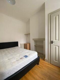 Ground Floor Bedroom