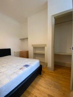 Ground Floor Bedroom