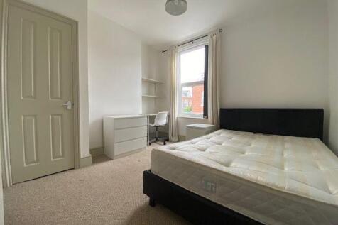 First Floor Front Bedroom