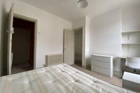First Floor Front Bedroom