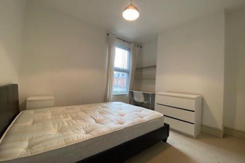 First Floor Rear Bedroom