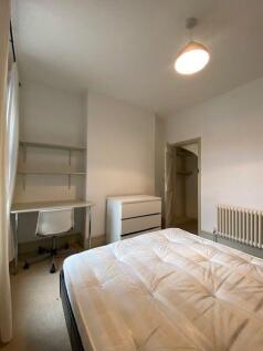 First Floor Rear Bedroom