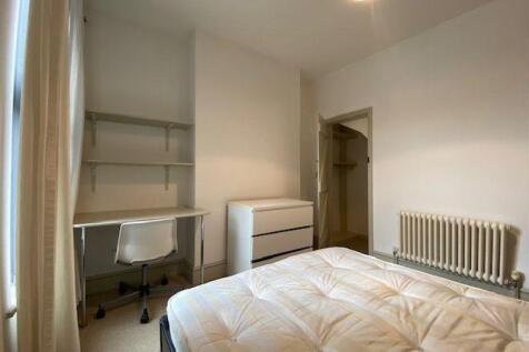 First Floor Rear Bedroom