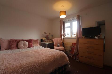 First Floor Front Bedroom