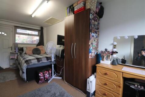 Ground Floor Bedroom
