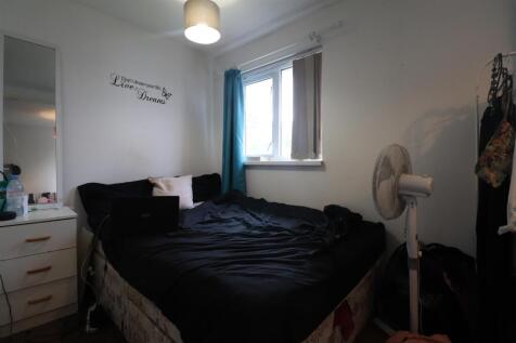 First Floor Rear Bedroom