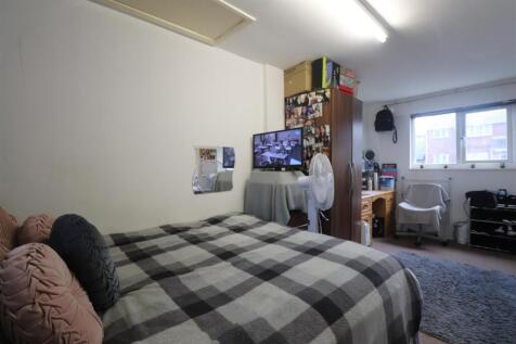 Ground Floor Bedroom