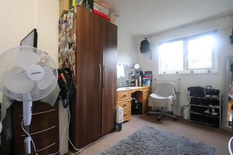 Ground Floor Bedroom