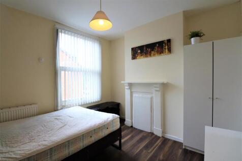First Floor Front Bedroom