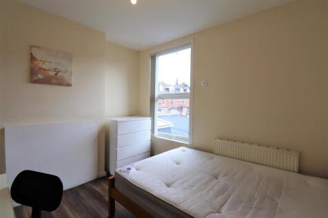 First Floor Rear Bedroom