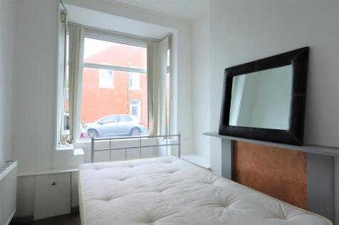 Ground Floor Room
