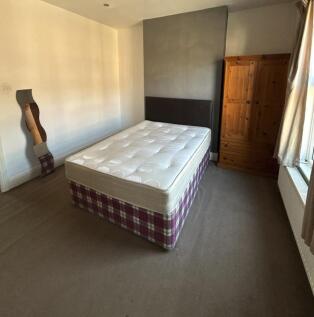 First Floor Front Bedroom