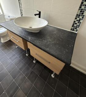 First Floor Bathroom