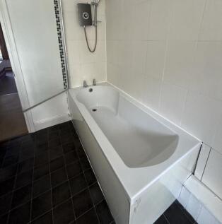 First Floor Bathroom