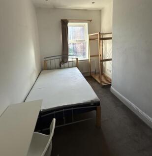 First Floor Rear Bedroom