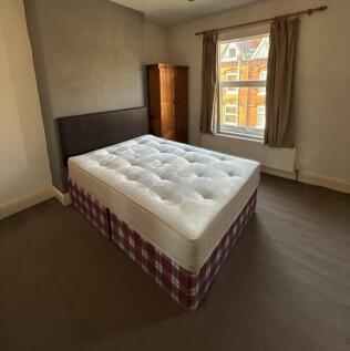 First Floor Front Bedroom