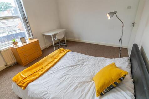 First Floor Front Bedroom