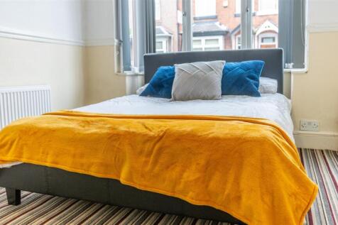 Ground Floor Bedroom