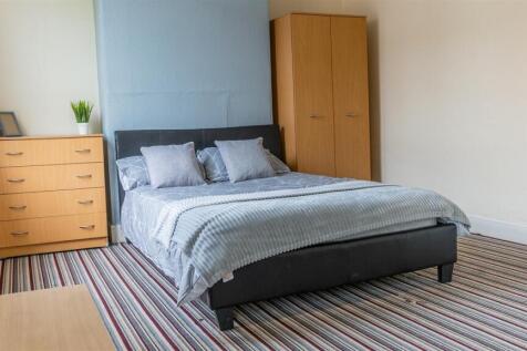 First Floor Front Bedroom