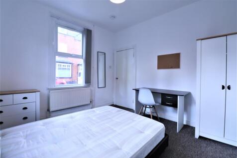 Ground Floor Bedroom