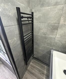 First Floor Bathroom