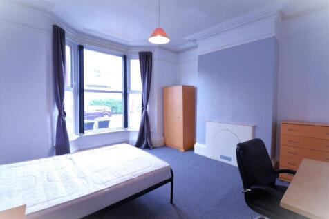 Room 1 - Ground Floor Bedroom