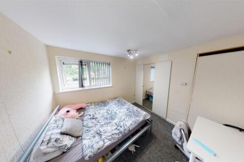 First Floor Front Room