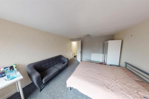 First Floor Rear Room