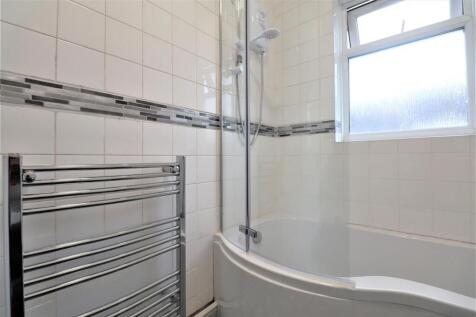 First Floor Bathroom