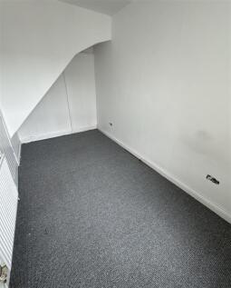 First Floor Rear Bedroom