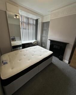 Ground Floor Bedroom