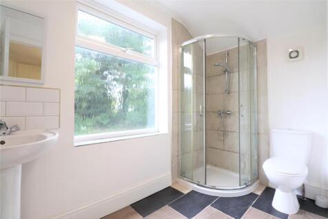 First floor room 1 with en-suite