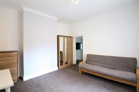 First floor room 1 with en-suite