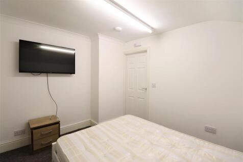 First floor room 1 with en-suite