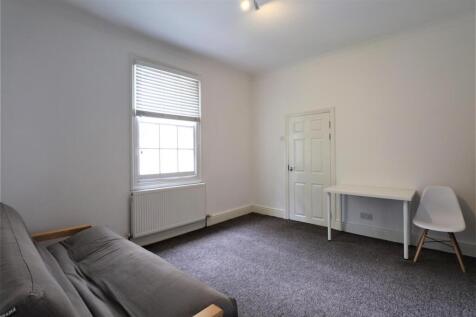 First floor room 1 with en-suite