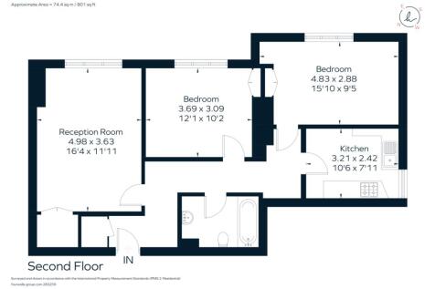 Floor Plan (1)