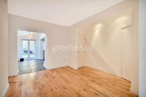 reception room again